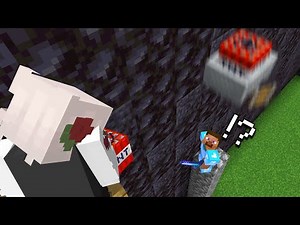 I Trapped The Best PvP Legacy Players