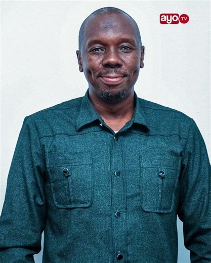 RASI MWINYI AMTEUWA DKT SAID MRISHO KUWA MKUU WA WILAYA YA MJINI