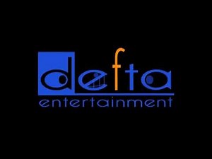 Jason's Delta Entertainment Logo Bloopers Take 42: F Replaces L
