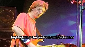 In 1998, Phil Lesh received a #livertransplant after contracting chronic hepatitis C. He credited the transplant with saving his life and allowing him to continue touring with the #GratefulDead. Lesh became a public voice for #organdonation, encouraging people to register to be donors at every concert he played. His signature "donor rap" became a nightly feature at his shows, where he would urge the audience to declare themselves #organdonors. http://bit.ly/registerutah #donorconnect #donatelife
