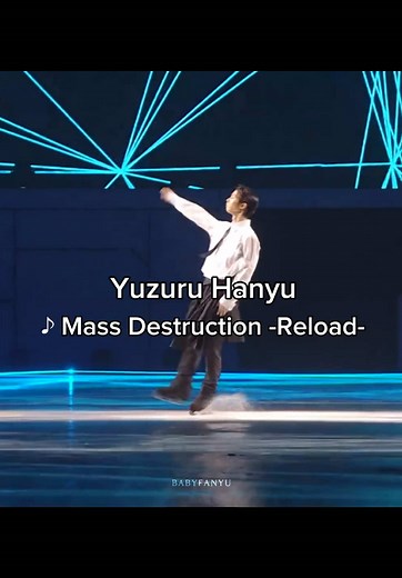 Yuzuru Hanyu's Ice Story 2025 Tour Schedule Revealed