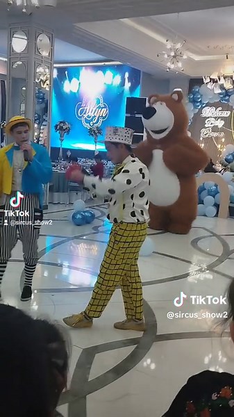 #ashgabat🇹🇲🇹🇲🇹🇲 #Ahal #sircus #аниматор #rek #продолжение #хочурек #рекомендации #fyp #syp #recomendation #kesfet #kesfetteyiz #mişka #animator