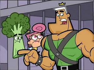 The FOP Jorgen Von Strangle season 5 (Re-uploaded)