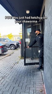 Target locked…🌯😎 | Shelby's Canada