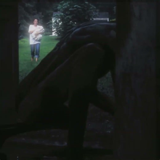 SCP-096 "The Shy Guy" | #edit #scp