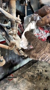 963K views · 5.7K reactions | Front wheel ball joint noise Toyota hilux #auto #mechanic #shorts #idea | Atta Ur Rehman | Facebook