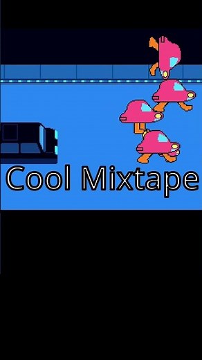 1 SECOND from EVERY DELTARUNE Chapter 2 SONG 🎵🎧#deltarune #music #shorts