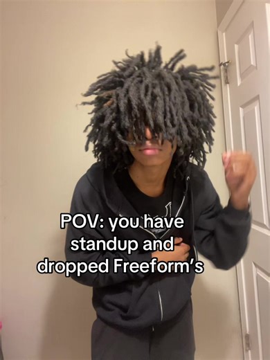 Exploring Freeform Dreads: A Guide to Unique Styles