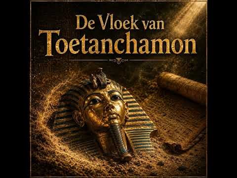 De Vloek van Toetanchamon