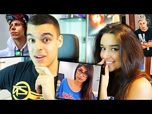 MARRY, KILL, FUCK MY SISTER *CHALLENGE* - AlphaSniper97