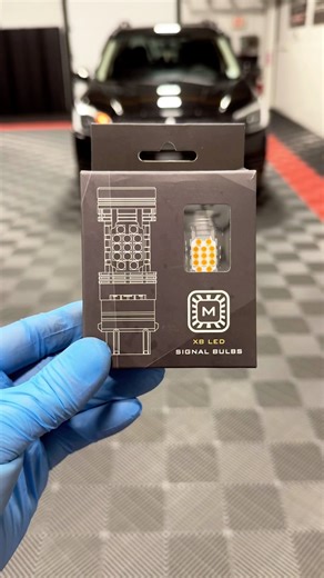 The new Morimoto XB LED Resistor Free LED bulbs are now available on the site in all the sizes! #led #ledbulbs #resistorfree #xbled #morimoto | Lightwerkz Global Inc.