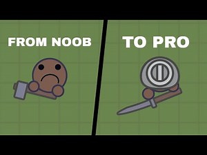 TOP 5 PRO TIPS - MooMoo.io