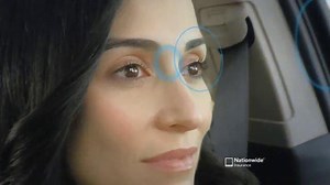 Nationwide Insurance TV Spot, 'Features'