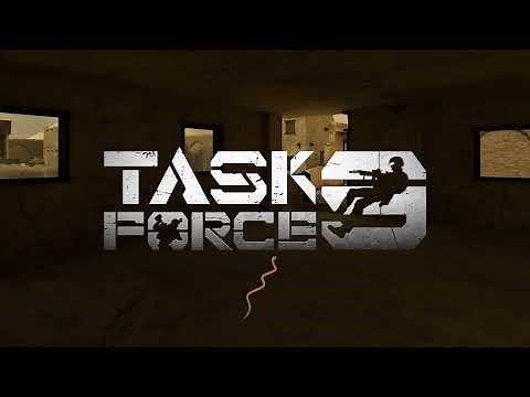 Task-Force 9 trailer