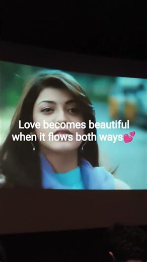 The beginning Darling movie re-release 💕 #trending