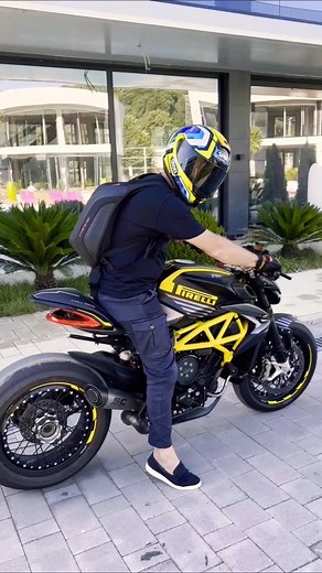 MOTO NORDESTE.🇧🇷 | mv agusta dragster 800 rr | Instagram