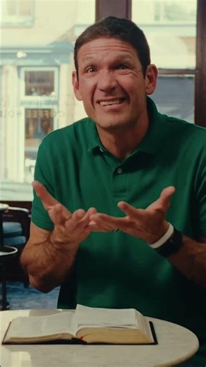 Are you desperate for God? | Becoming Like Jesus Bible Study by Pastor Matt Chandler