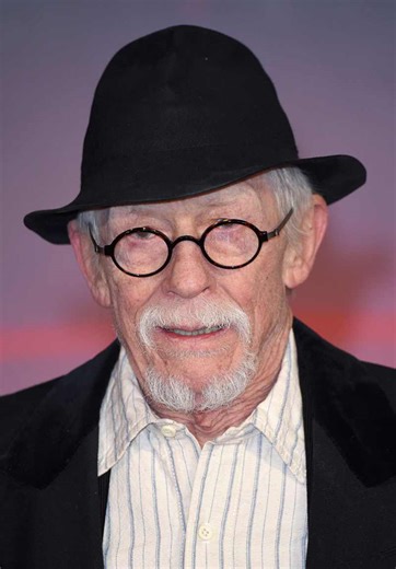'Harry Potter': Actor John Hurt's cause of death