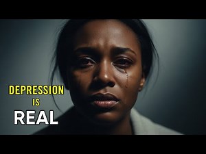 7 POWERFUL BIBLE VERSES TO OVERCOME DEPRESSION