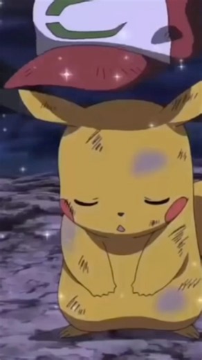 Ash DIES to save Pikachu