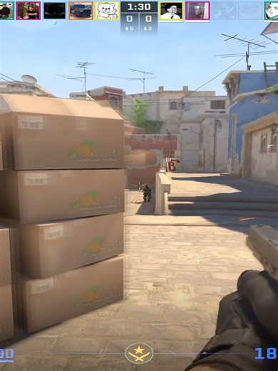 Best Internet Highlights in CS:GO and CS2