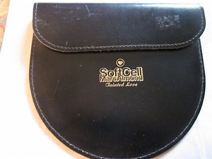 Soft Cell, Marc Almond - Tainted Love