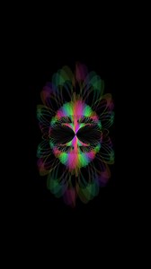 Jump in 🛸 Created in the @omnigeometry app | OmniGeometry