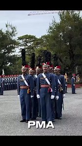Philippines Military Academy: Your Dream Career