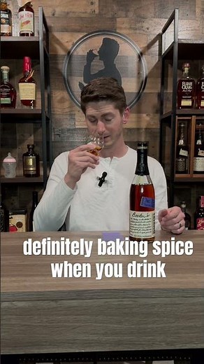 Booker’s 2024-03 Master Distiller’s batch review. #whiskey #bourbon #newrelease #bookers