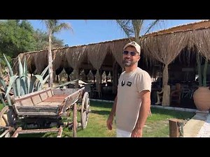 15.06.22 Side/Türkei Wir zeigen euch den Strandabschnitt des Dream Water World Resorts. #türkei