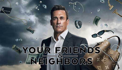 Your Friends & Neighbors: S2 E4 | StreamFind