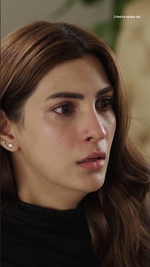 Intense Scene 😱 #tootahuwadil #shorts