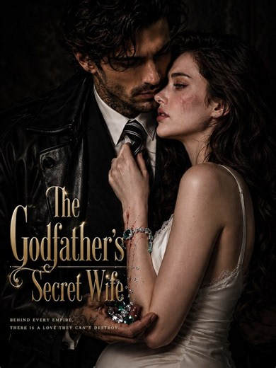 The Godfather's Secret Wife Full Movie