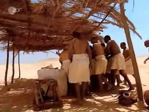 Mythos Ägypten - Das Geheimnis der Großen Pyramide