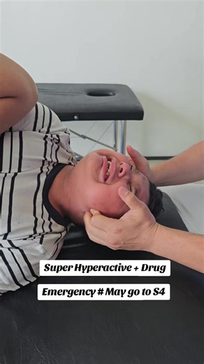 Managing Super Hyperactivity: Understanding Treatment Options
