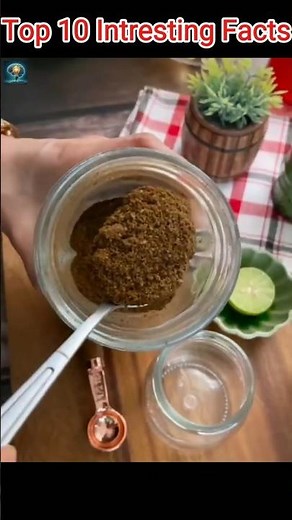 top 10 amazing food facts🤯#FoodFacts#DidYouKnowFood#HealthyEatingFacts#FunFoodFacts#youtubeshorts