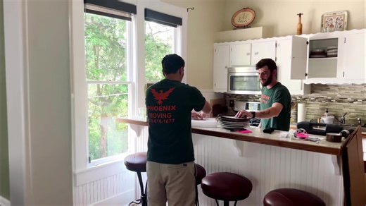 Hi NWA! 👋 As a locally owned and operated business, Phoenix Moving LLC is dedicated to serving our community with the best moving services. Experience the difference! #ShopLocalNWA #SupportLocal #NorthwestArkansas #MovingServices