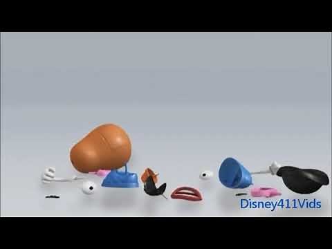 Disney Channel Toy Story 3 Premiere Promo (July 2012)