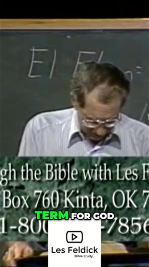 4K views · 119 reactions | Uncover the biblical connection between Melchizedek, Genesis, and Daniel! Join us as we explore Melchizedek's role as a priest and king, and his interaction with Abraham. Learn about the significance of this figure in relation to God. #Melchizedek #BibleStudy #Melchizedek #Genesis #Daniel #BibleStudy #Abraham #Theology #Christianity #Religion #BiblicalHistory #Faith | Les Feldick Bible Study | Facebook