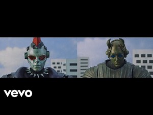 Bring Me The Horizon - Obey (2020) | IMVDb