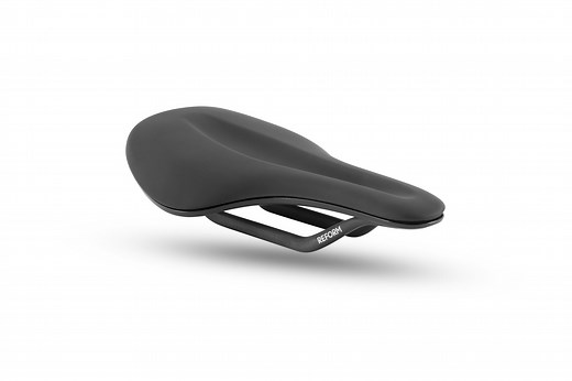 Reform Seymour Custom Moldable Saddle - Reform Saddle