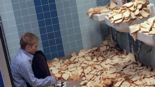 The Adventures of Food Boy | Netflix