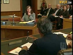 Hearing Held With Fairpoint, Regulators