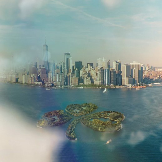 Book your flight in the Aer Lingus Sale and fly to North America. | Aer Lingus