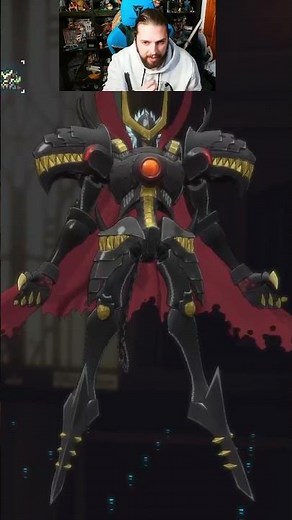 El Digimon que gobierna el reino de los muertos — De Astamon a Plutomon #digimon