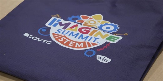 Imagine Summit hosted by WIN Technology took place at CVTC