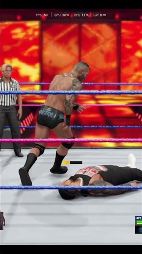 RK-BROS TAG TEAM FINISHER