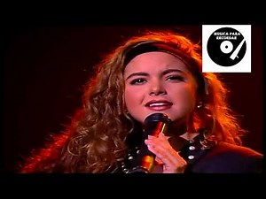 LUCERO - YA NO || VIDEO REMASTERIZADO EN HD