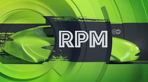 RPM - El magacín global del automóvil y la movilidad