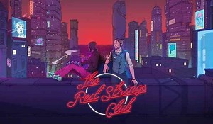 The Red Strings Club Review - A Soulful Cyberpunk Story